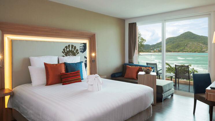 Novotel Phuket Kamala Beach